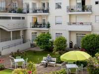 Vente appartement 1 pièce Vente appartement 1 pièce