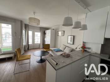 Vente appartement 1 pièce Vente appartement 1 pièce