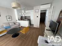 Vente appartement 1 pièce Vente appartement 1 pièce