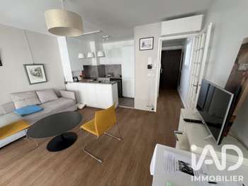 Vente appartement 1 pièce Vente appartement 1 pièce