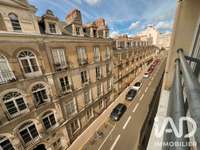 Vente appartement 1 pièce Vente appartement 1 pièce
