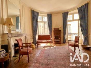 Appartement 6 pièces 129 m² · à Nantes · 129 m² · 357 000 €