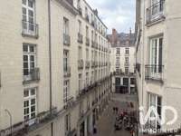 Vente appartement 6 pièces