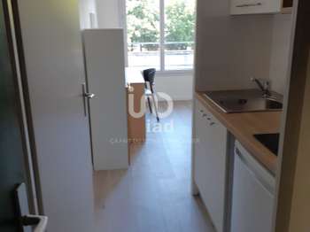 Vente Appartement T1Nantes