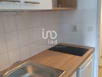Vente appartement 1 pièce Vente appartement 1 pièce