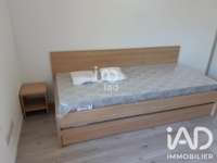 Vente appartement 1 pièce Vente appartement 1 pièce