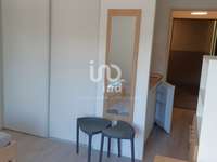 Vente appartement 1 pièce Vente appartement 1 pièce