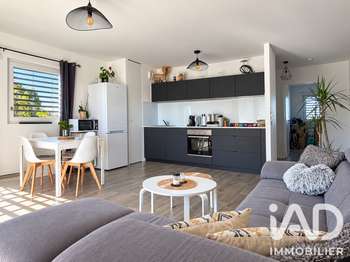 Vente Appartement 3 piècesNantes