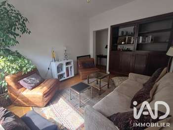 Vente appartement 5 pièces Vente appartement 5 pièces