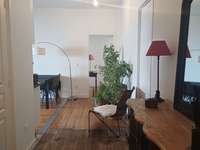 Vente appartement 5 pièces Vente appartement 5 pièces
