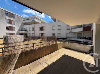 Vente Appartement 3 piècesNantes