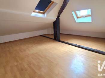 Vente Appartement 3 piècesNantes
