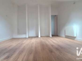 Vente Appartement 3 piècesNantes