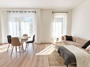 Vente Appartement 3 piècesNantes