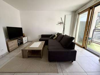Vente Appartement 3 piècesNantes