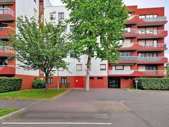 Vente appartement 3 pièces Nantes 44