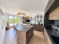 Vente appartement 5 pièces Vente appartement 5 pièces