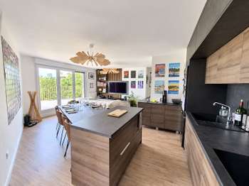 Vente Appartement 5 piècesNantes
