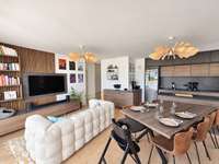 Vente appartement 5 pièces Vente appartement 5 pièces