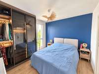 Vente appartement 5 pièces Vente appartement 5 pièces