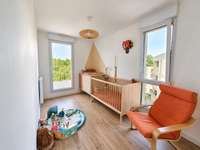 Vente appartement 5 pièces Vente appartement 5 pièces