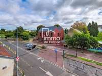 Vente appartement 1 pièce Vente appartement 1 pièce