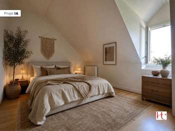 Vente appartement 2 pièces Vente appartement 2 pièces