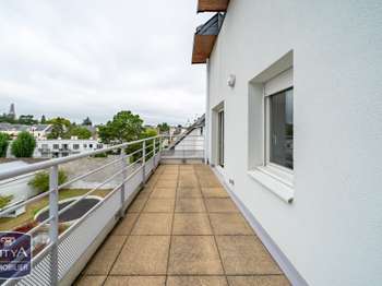 Vente Appartement 4 piècesNantes