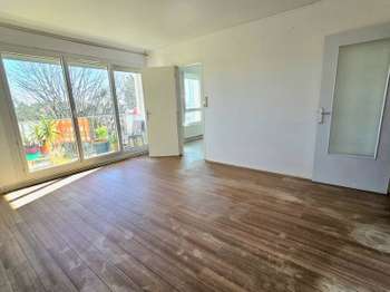 Vente appartement 3 pièces Nantes 44