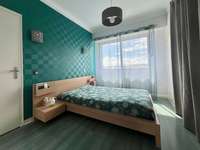 Vente appartement 4 pièces Vente appartement 4 pièces