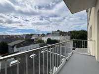 Vente appartement 4 pièces Vente appartement 4 pièces