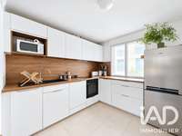 Vente appartement 4 pièces Vente appartement 4 pièces