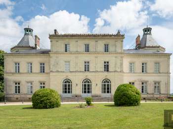 Vente Appartement 5 piècesNantes