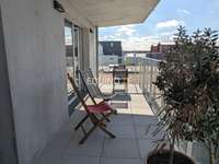 Vente appartement 4 pièces Vente appartement 4 pièces