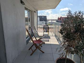 Vente Appartement 4 piècesNantes