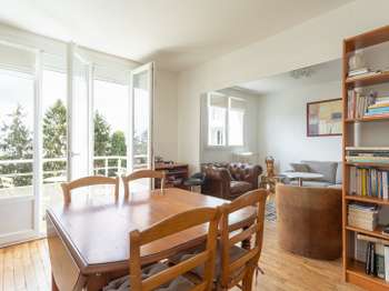 Vente appartement 3 pièces Nantes 44