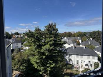 Vente appartement 2 pièces Nantes 44