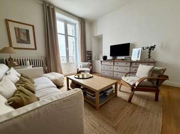 Vente Appartement 4 piècesNantes