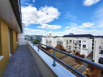 Vente Appartement 2 piècesNantes