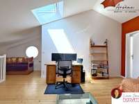 Vente Loft 6 pièces