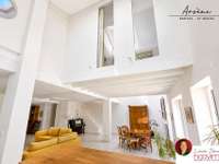 Vente Loft 6 pièces