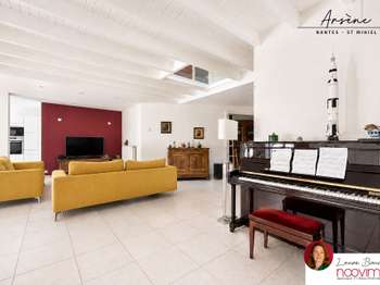 Vente Loft 6 pièces