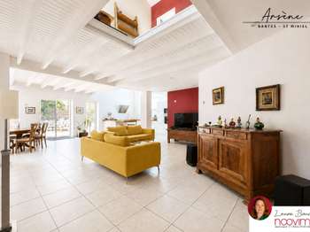 Vente Loft 6 pièces