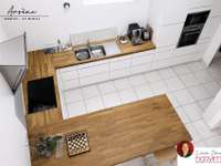 Vente Loft 6 pièces