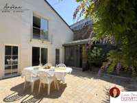 Vente Loft 6 pièces