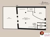 Vente Loft 6 pièces