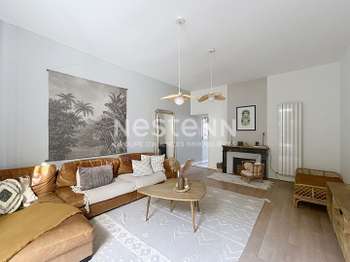 Vente appartement 3 pièces Nantes 44