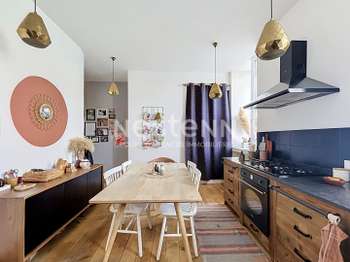 Vente appartement 3 pièces Vente appartement 3 pièces