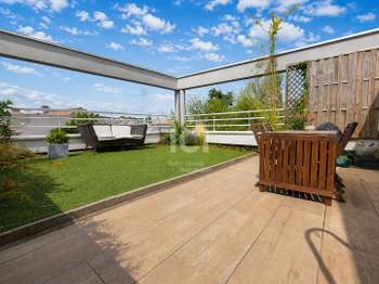 Vente appartement 4 pièces Nantes 44