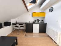 Vente appartement 1 pièce Vente appartement 1 pièce